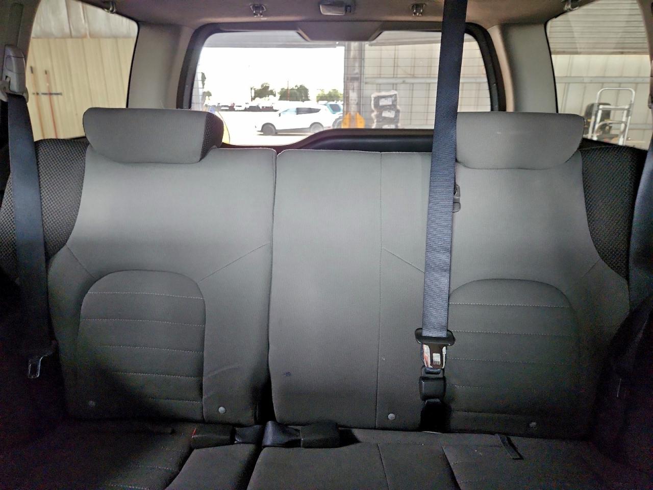 2005 NISSAN XTERRA OFF ROAD photo 10