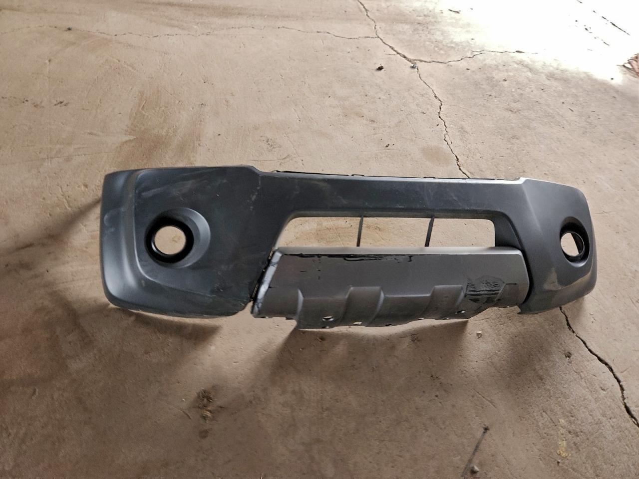 2005 NISSAN XTERRA OFF ROAD photo 13