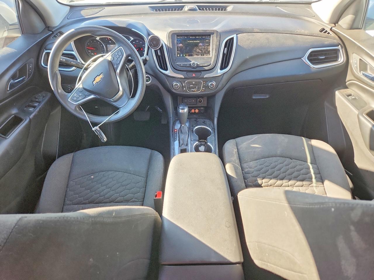 2019 CHEVROLET EQUINOX LT photo 8