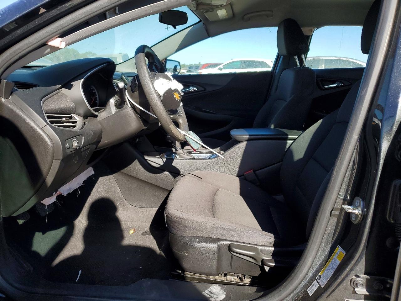 2018 CHEVROLET MALIBU LS photo 7