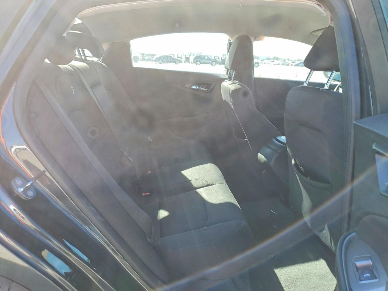 2018 CHEVROLET MALIBU LS photo 10