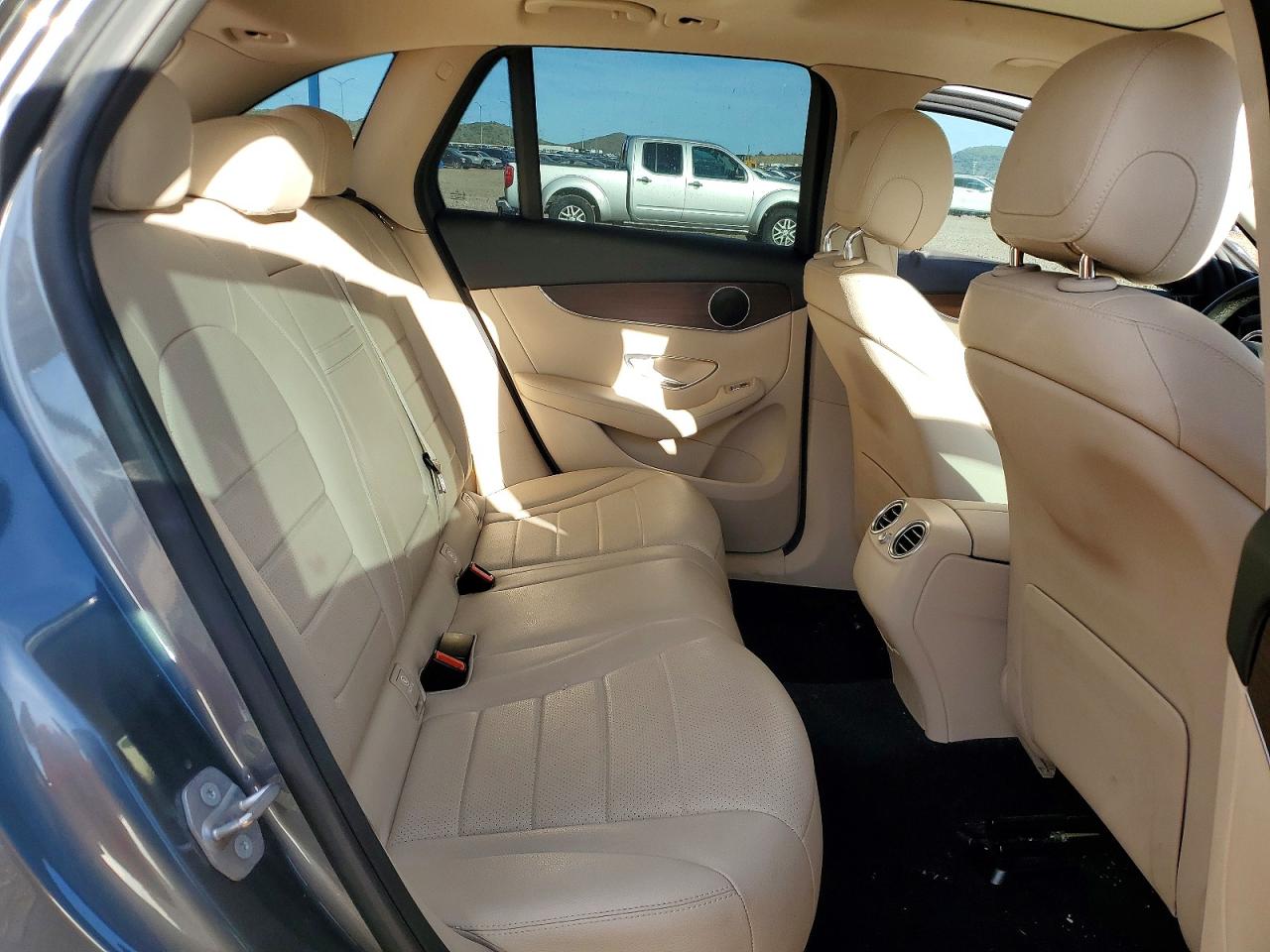 2021 MERCEDES-BENZ GLC 300 photo 21
