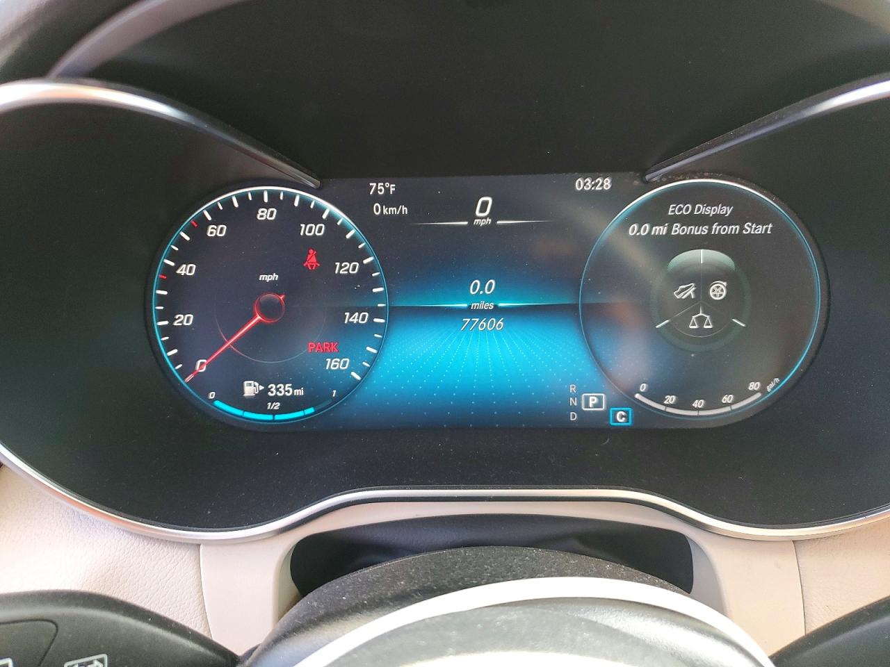 2021 MERCEDES-BENZ GLC 300 photo 17