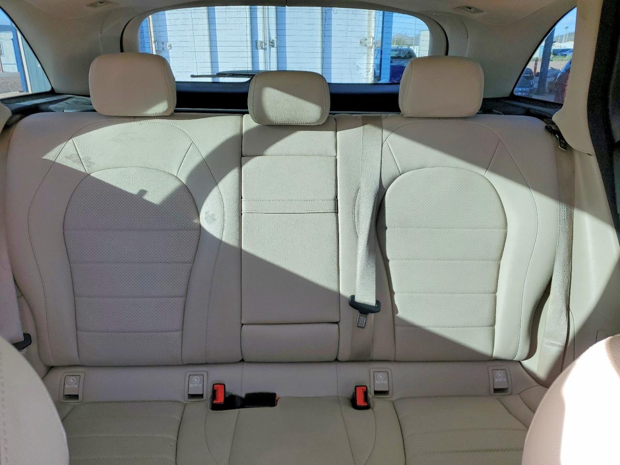 2021 MERCEDES-BENZ GLC 300 photo 19