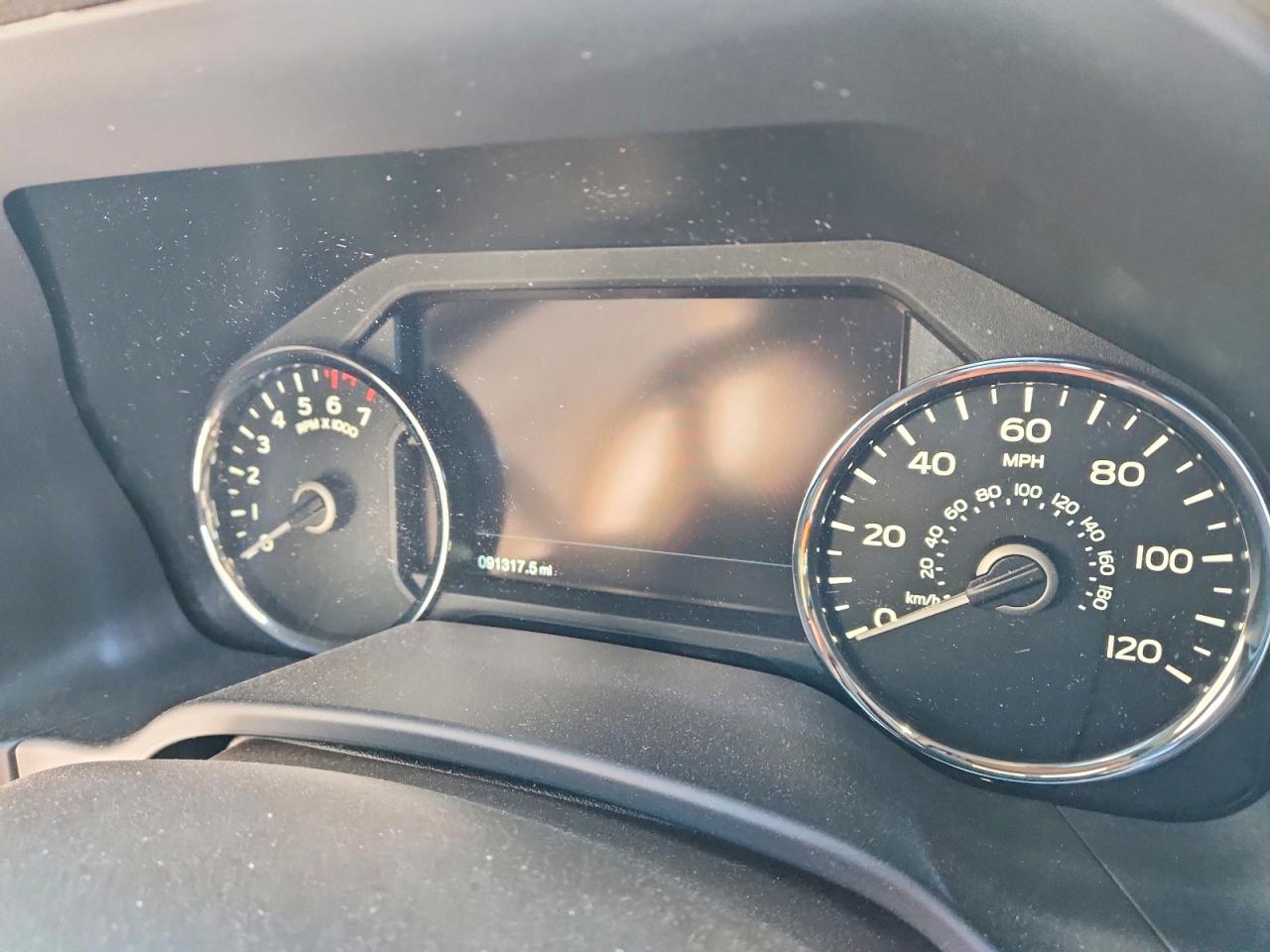 2019 FORD F150 SUPERCREW photo 9
