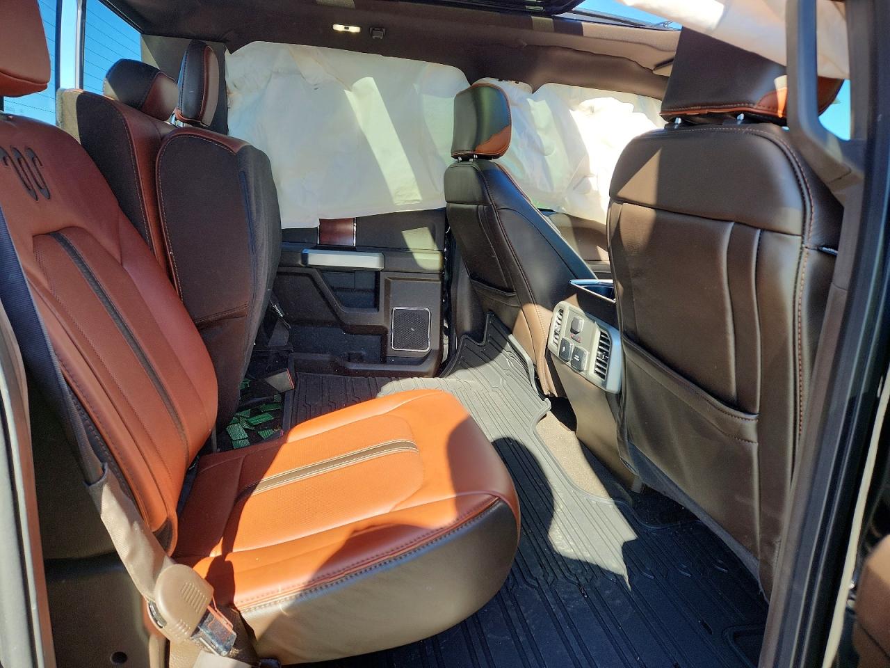 2019 FORD F150 SUPERCREW photo 10