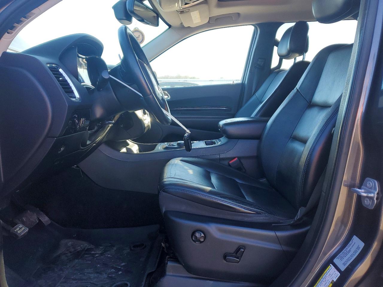 2015 DODGE DURANGO LIMITED photo 7