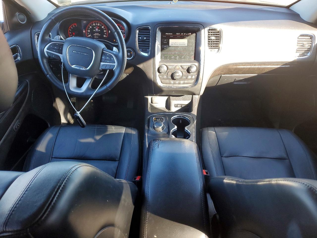 2015 DODGE DURANGO LIMITED photo 8