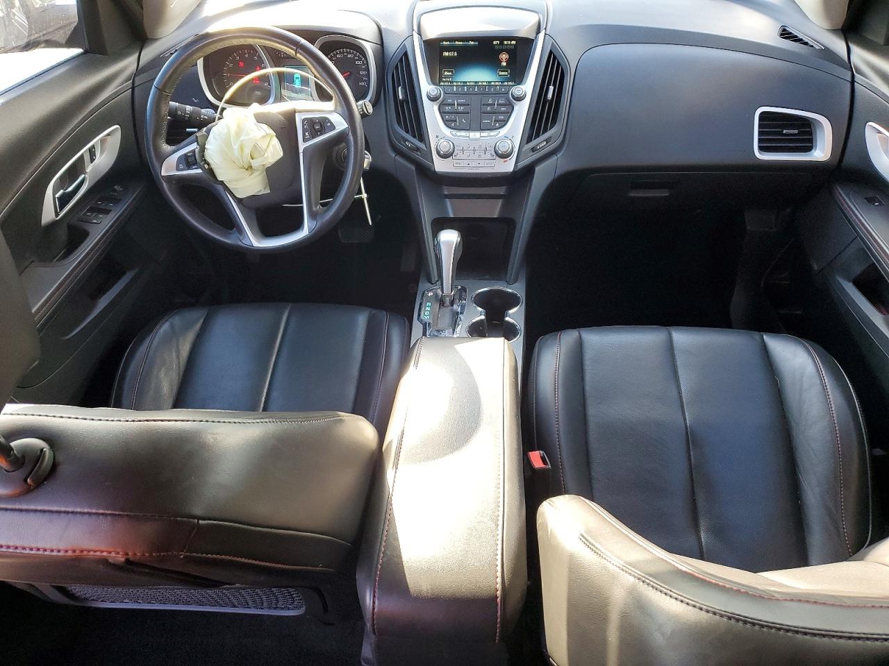 2014 CHEVROLET EQUINOX LT photo 8