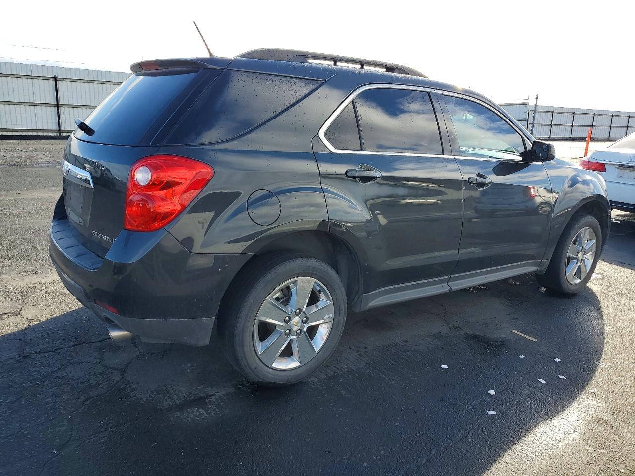 2014 CHEVROLET EQUINOX LT photo 3