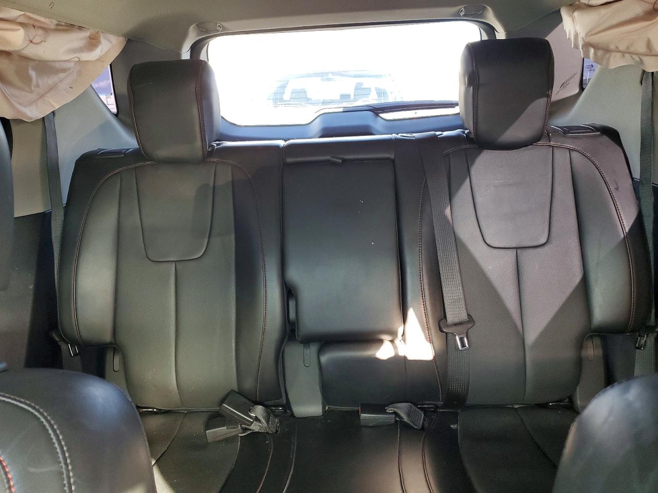 2014 CHEVROLET EQUINOX LT photo 10