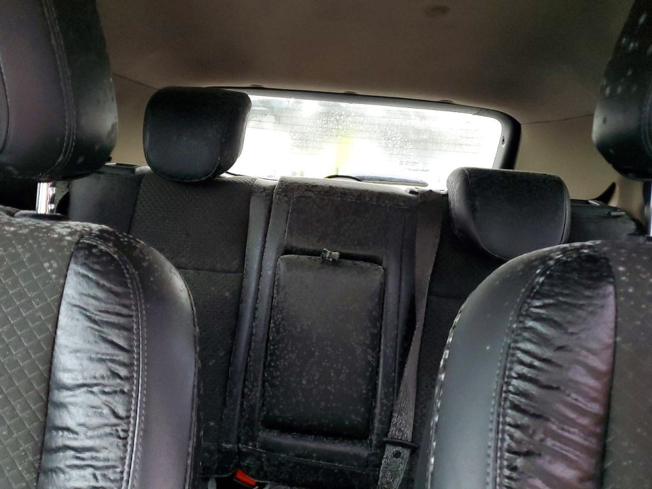 2017 BUICK ENCORE PREFERRED photo 10