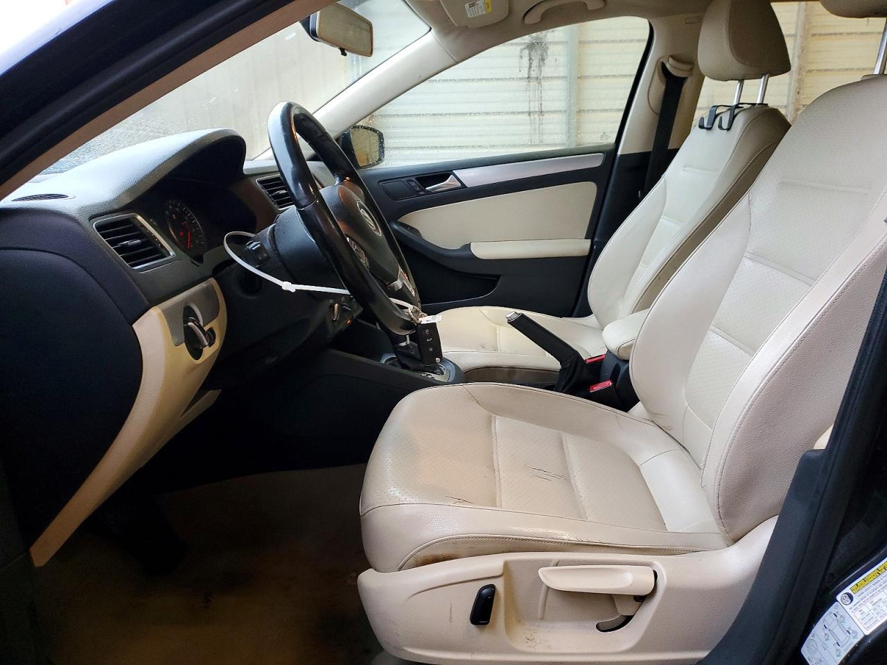 2014 VOLKSWAGEN JETTA SE photo 7