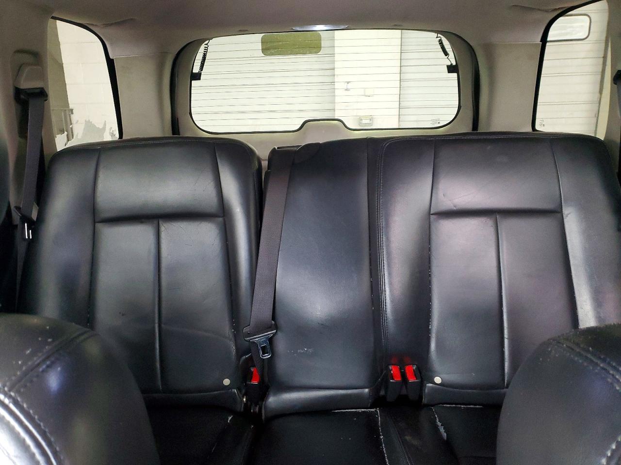 2006 CHEVROLET TRAILBLAZER SS photo 10