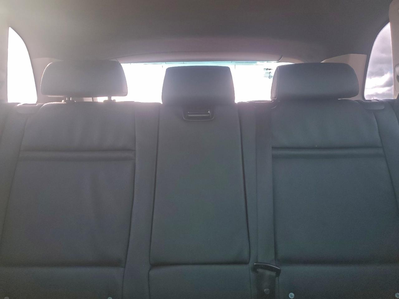 2008 BMW X5 3.0I photo 10