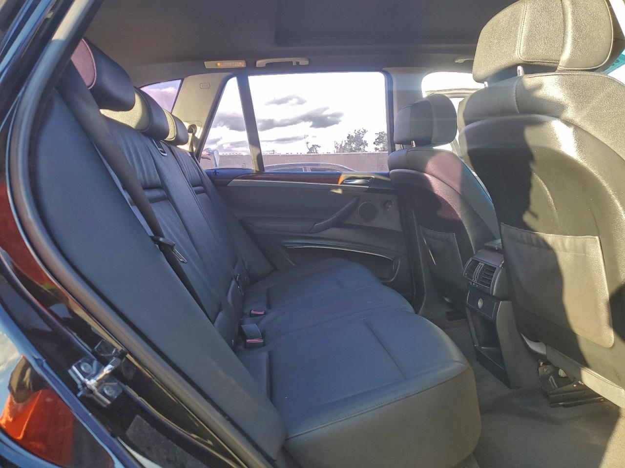 2008 BMW X5 3.0I photo 11