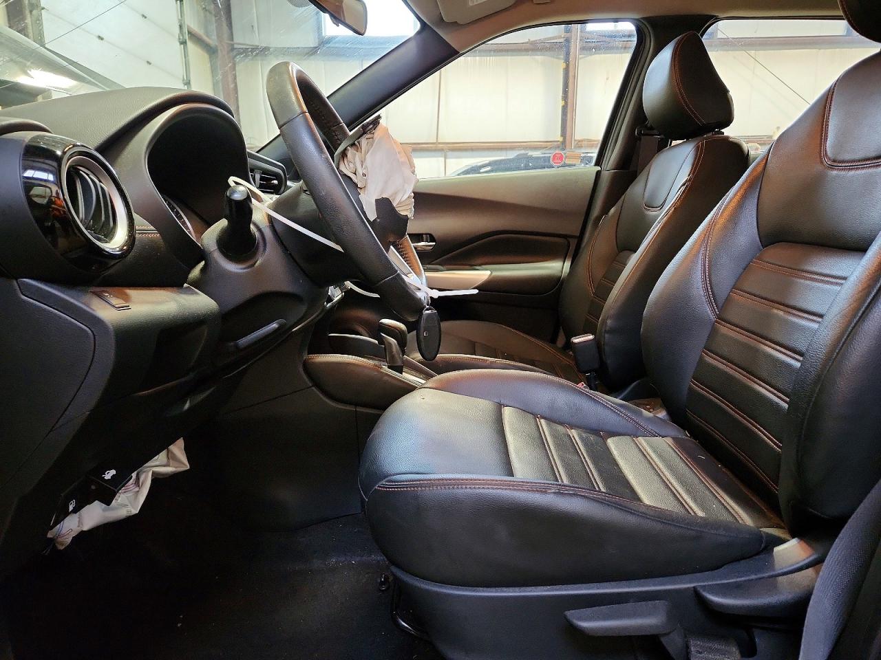 2019 NISSAN KICKS S photo 7