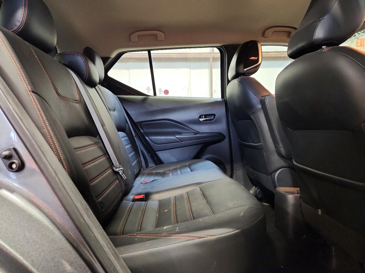 2019 NISSAN KICKS S photo 11