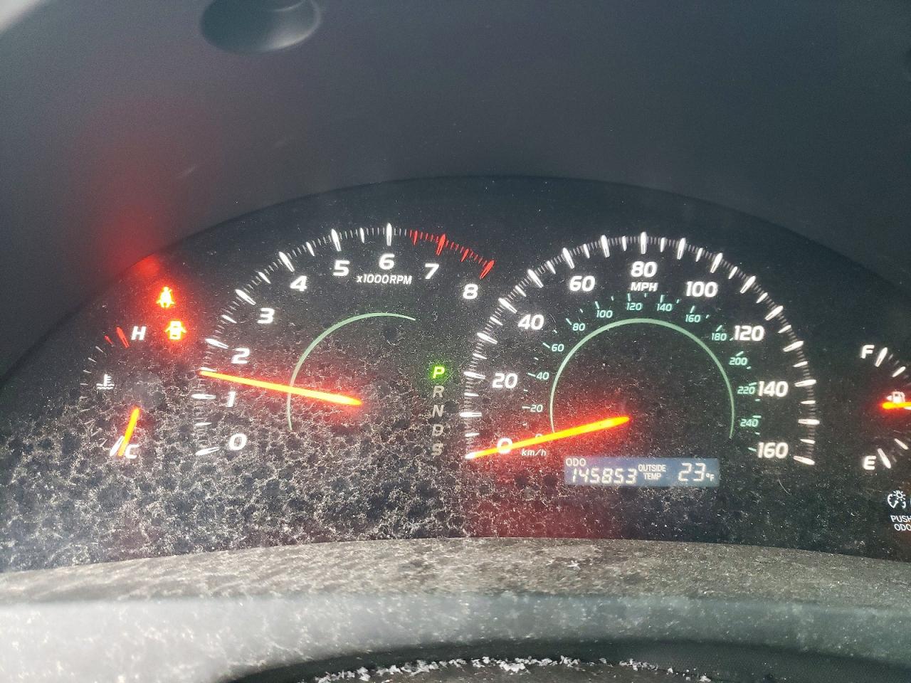 2009 TOYOTA CAMRY SE photo 9