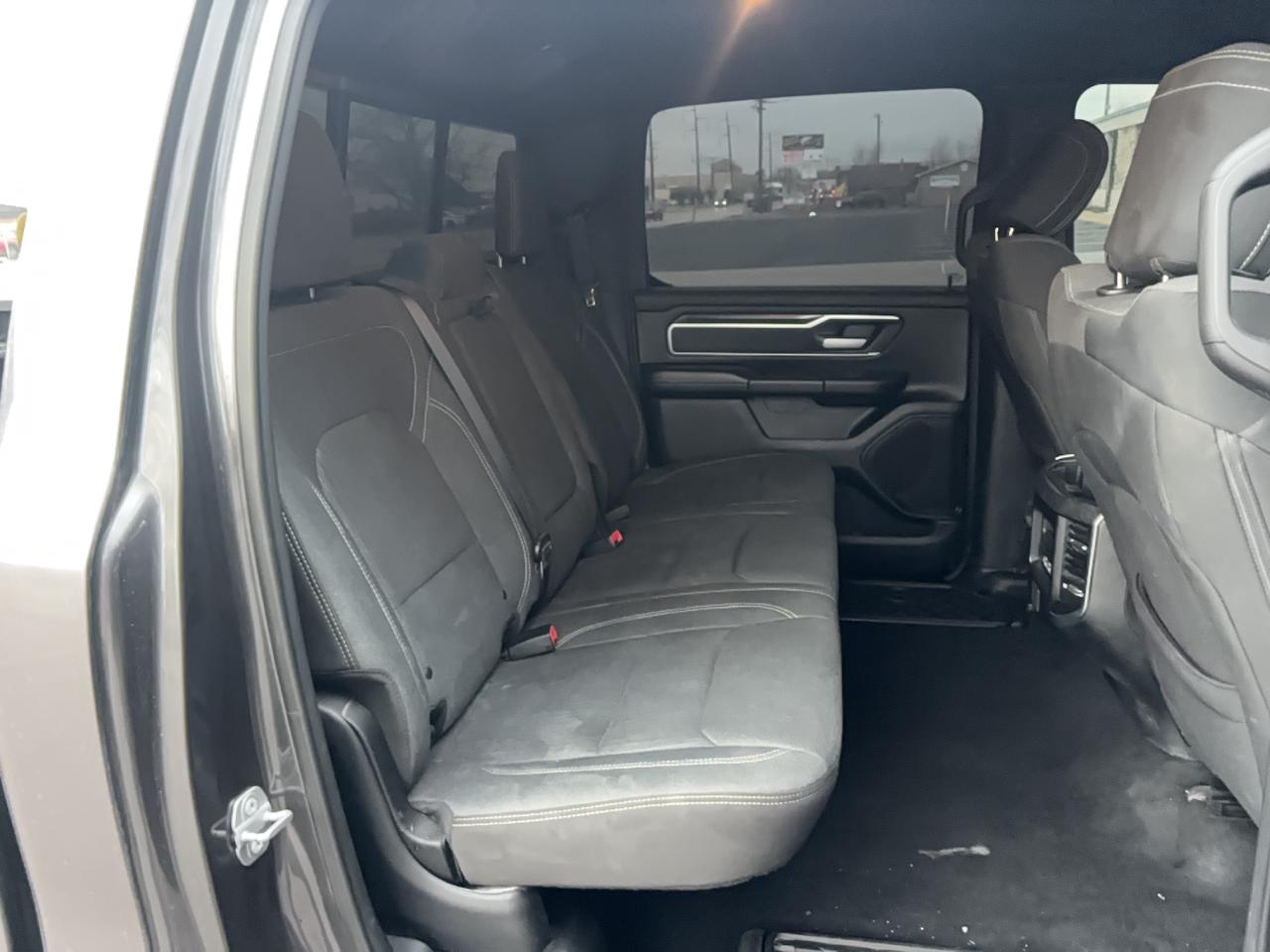 2019 RAM 1500 BIG HORN/LONE STAR photo 6