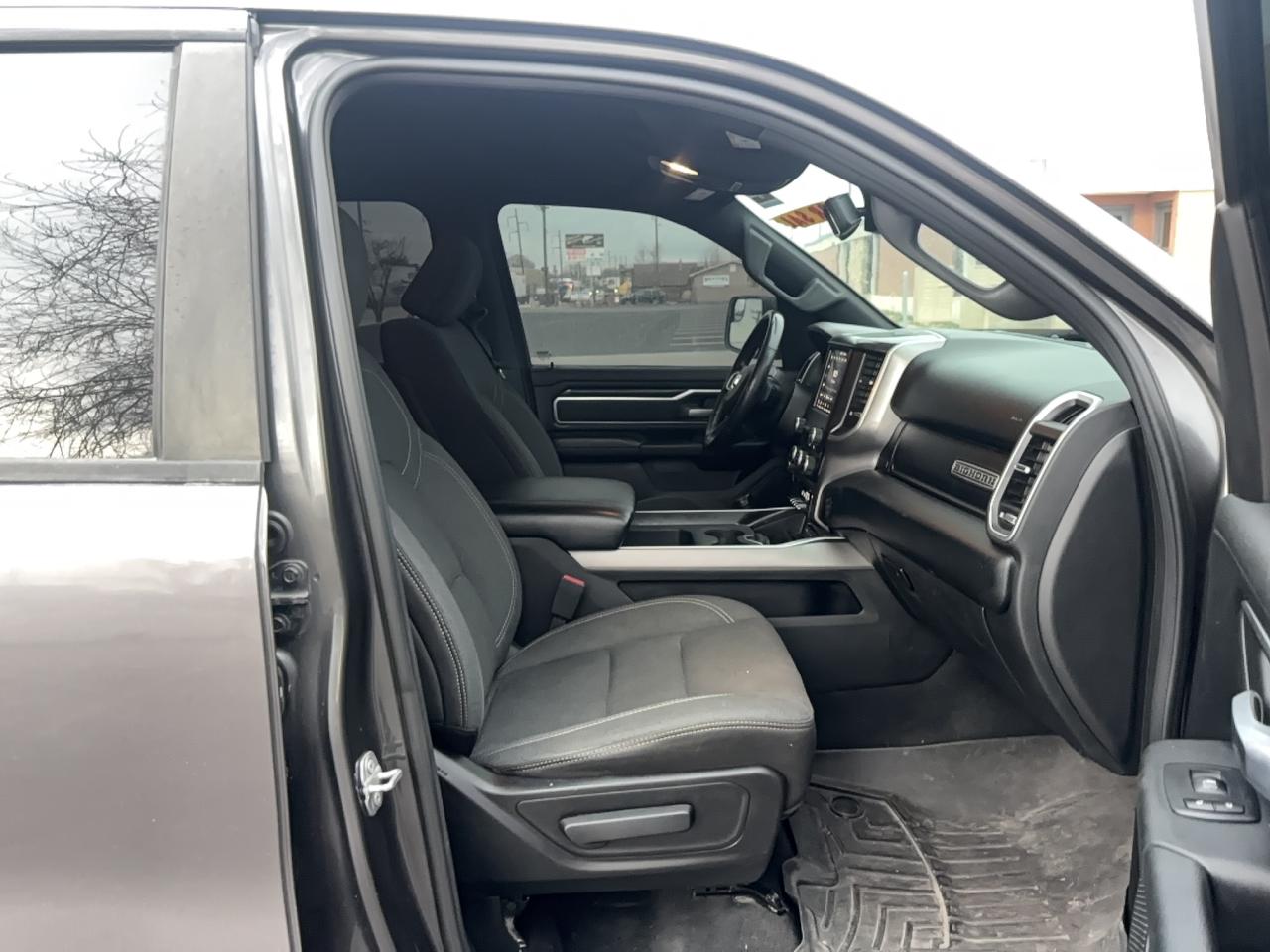 2019 RAM 1500 BIG HORN/LONE STAR photo 5