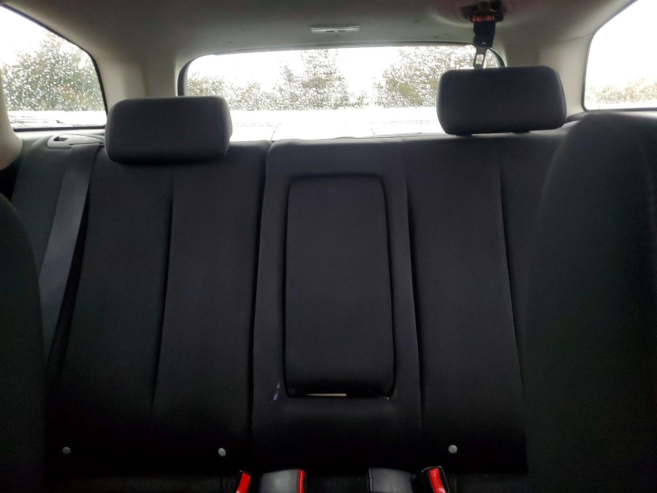 2011 MAZDA CX-7 photo 10