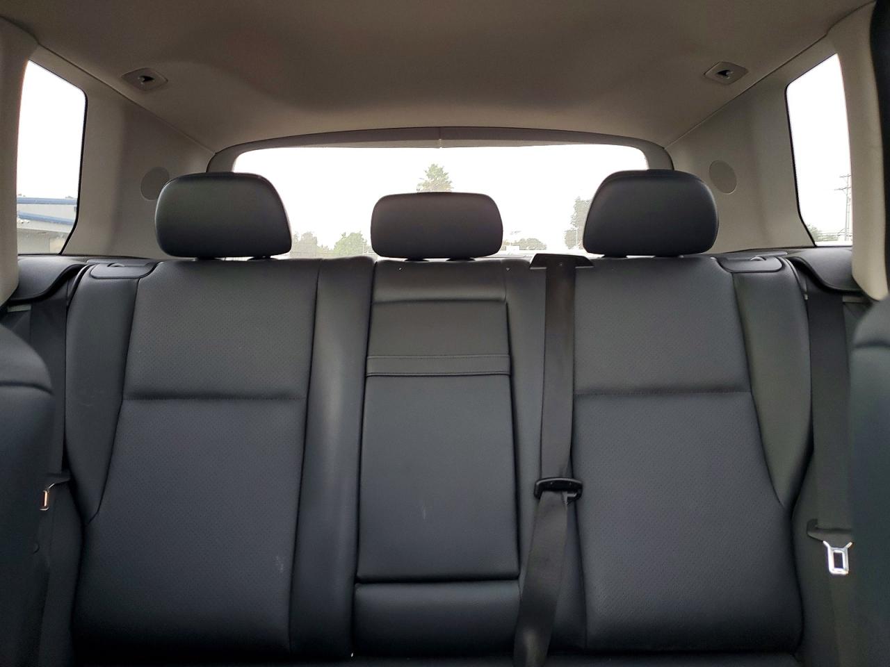2010 MERCEDES-BENZ GLK 350 photo 10
