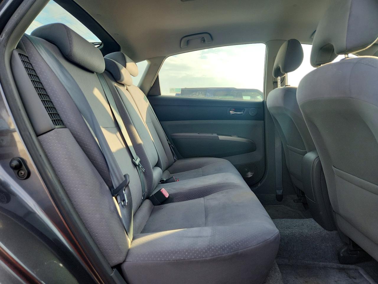 2008 TOYOTA PRIUS photo 10