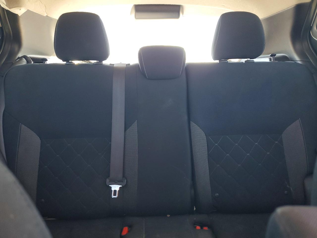 2018 NISSAN KICKS S photo 10