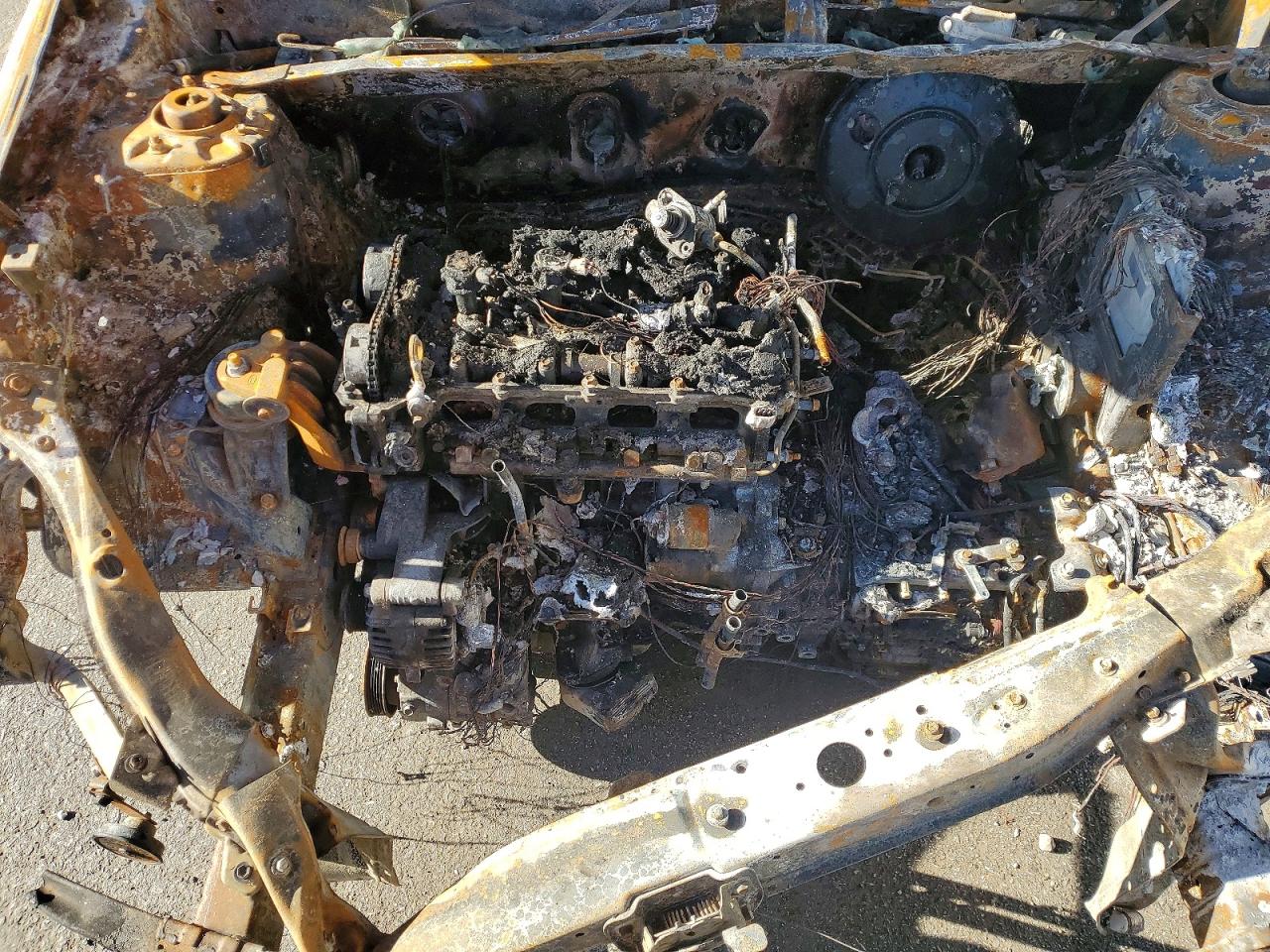 2013 HYUNDAI SONATA SE photo 11