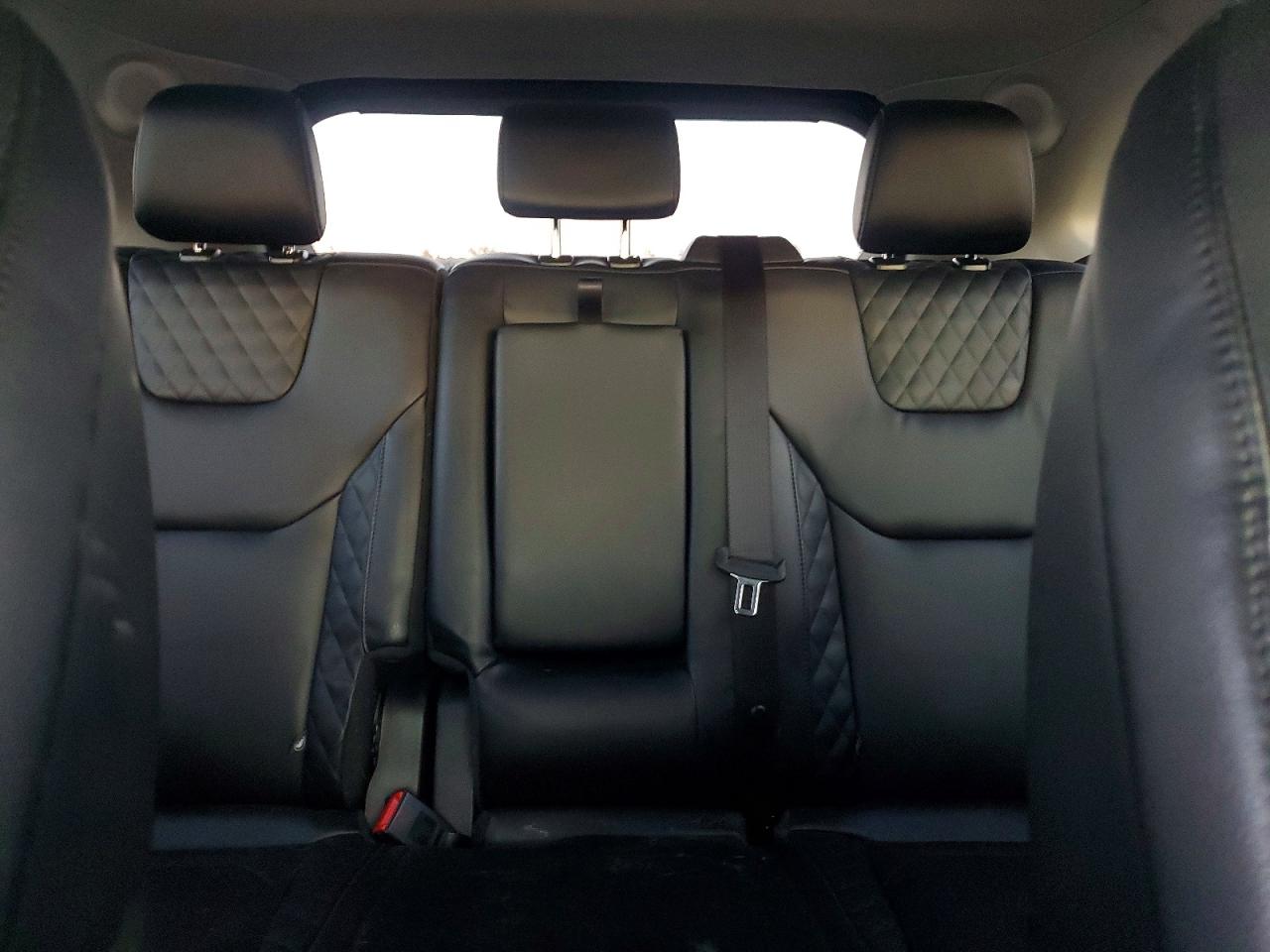 2024 FORD EDGE TITANIUM photo 10