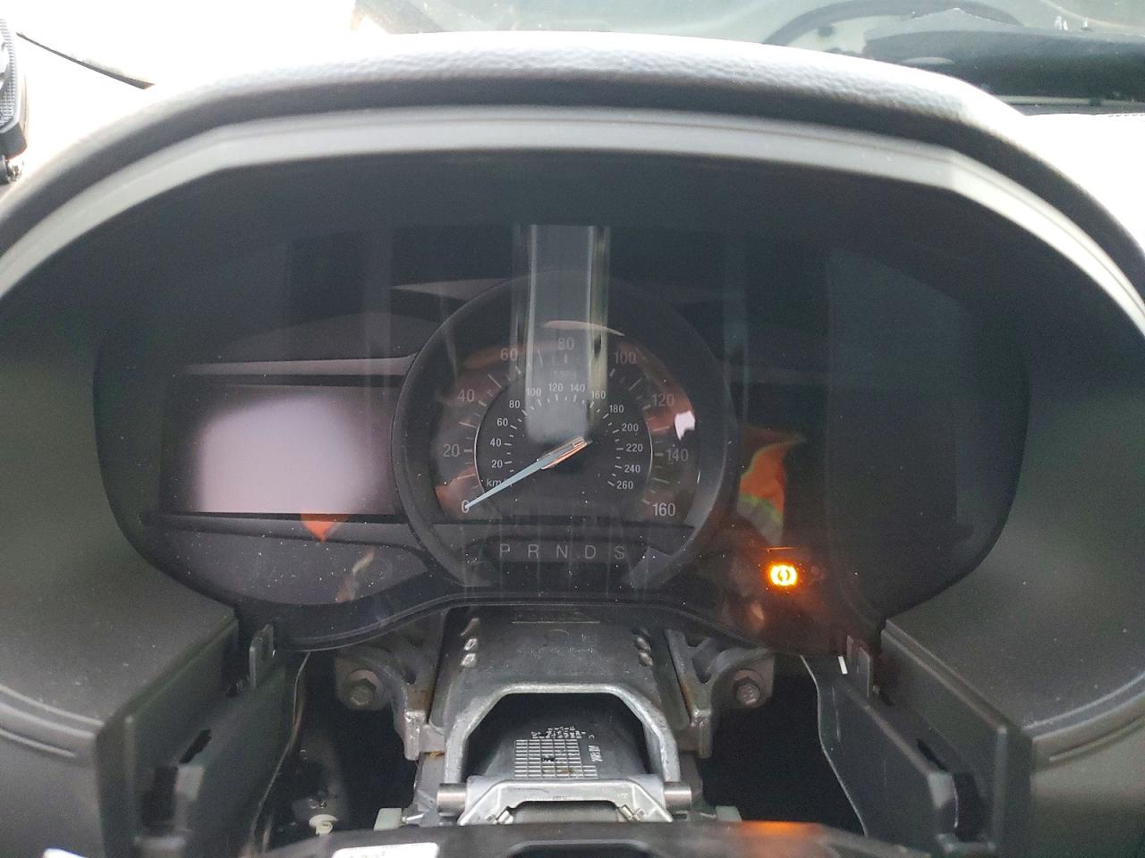 2024 FORD EDGE TITANIUM photo 9