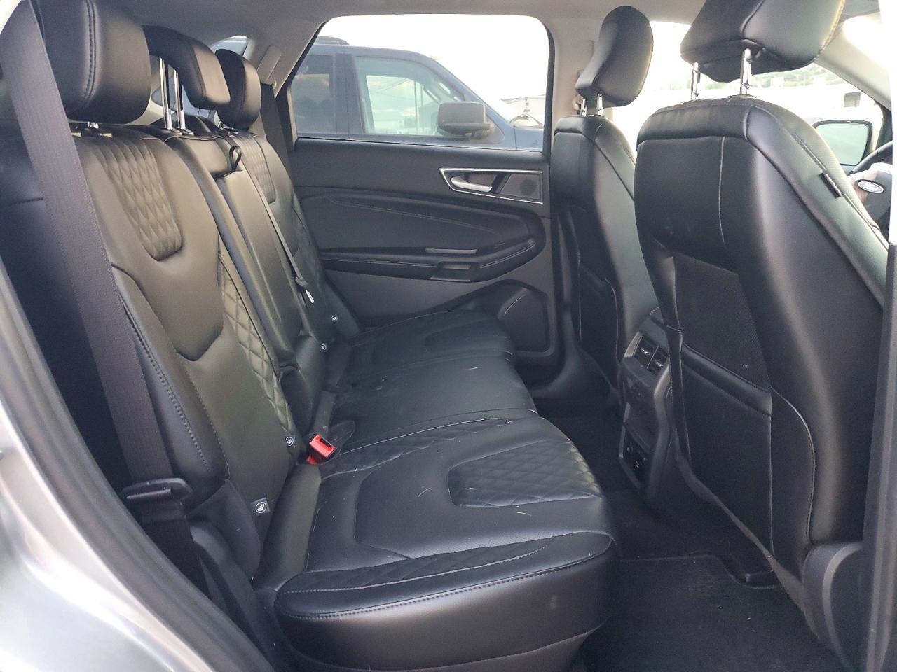 2024 FORD EDGE TITANIUM photo 11
