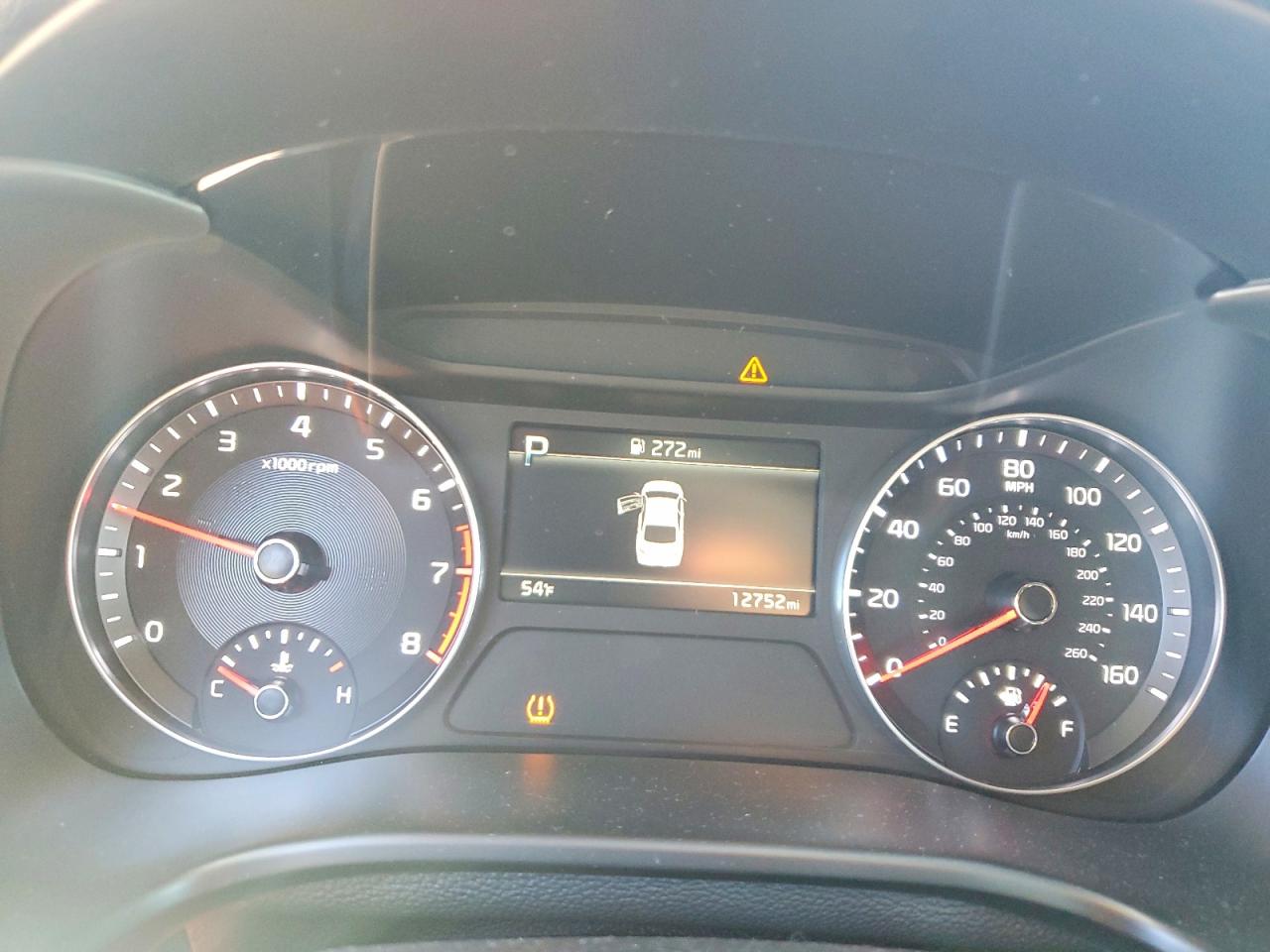 2024 KIA FORTE GT-LINE photo 9