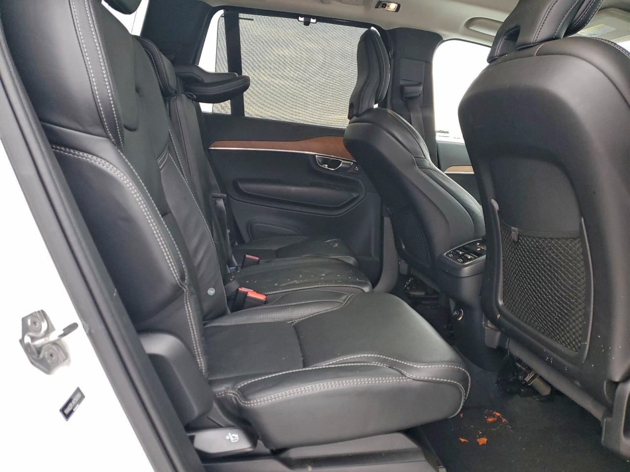 2019 VOLVO XC90 T6 INSCRIPTION photo 11