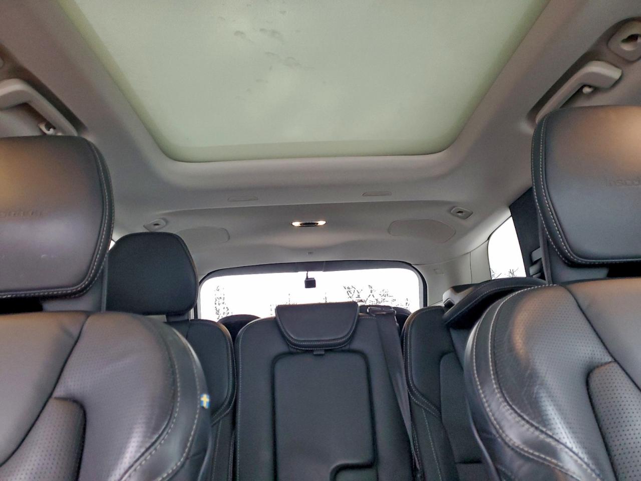 2019 VOLVO XC90 T6 INSCRIPTION photo 10