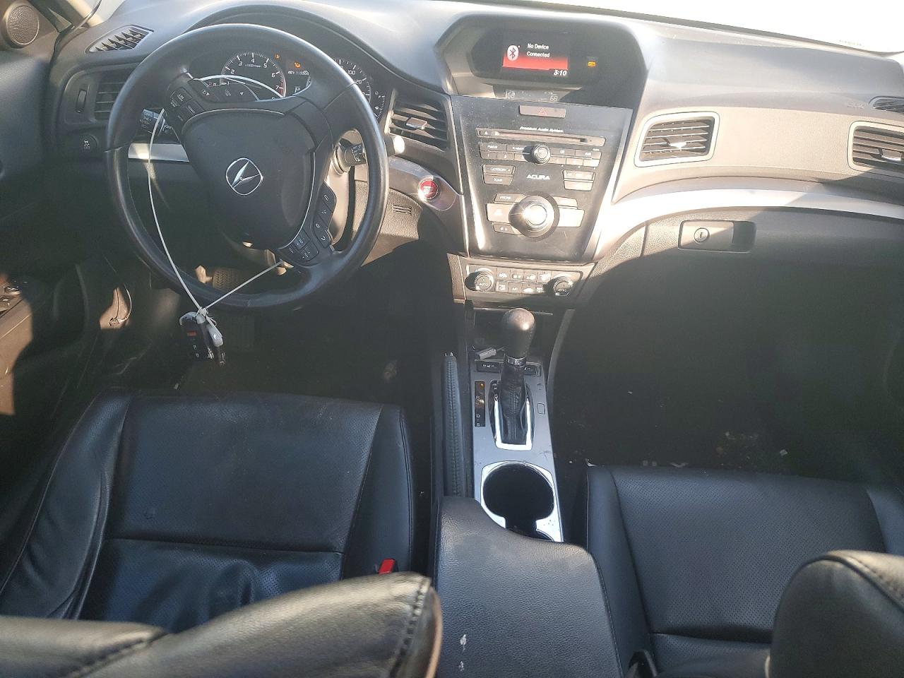 2014 ACURA ILX 20 PREMIUM photo 15