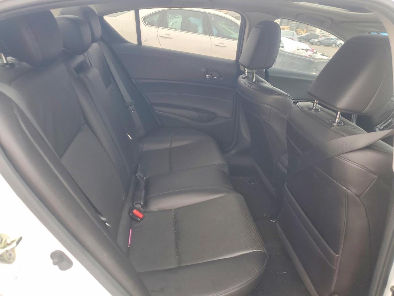 2014 ACURA ILX 20 PREMIUM photo 19