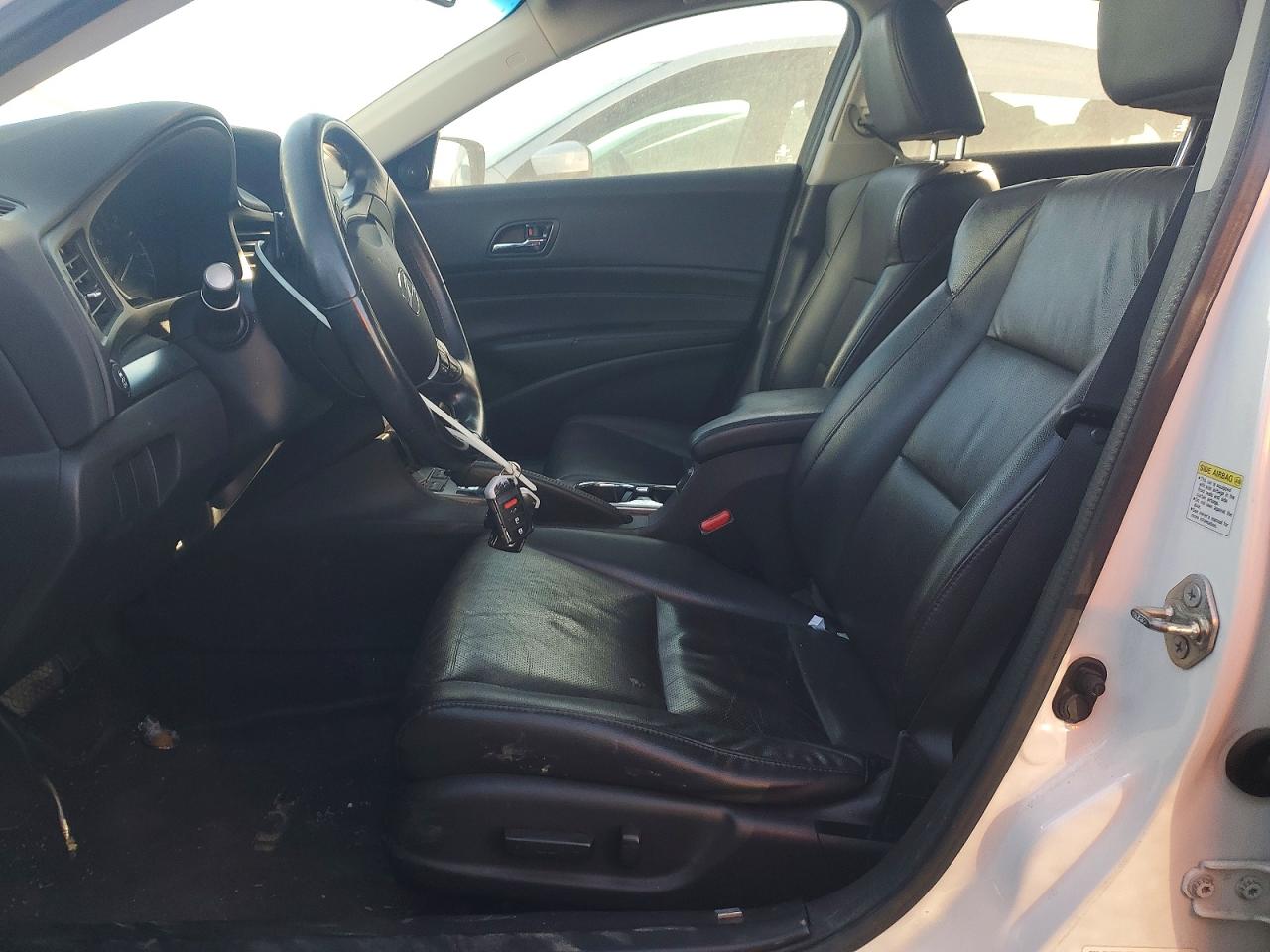2014 ACURA ILX 20 PREMIUM photo 13