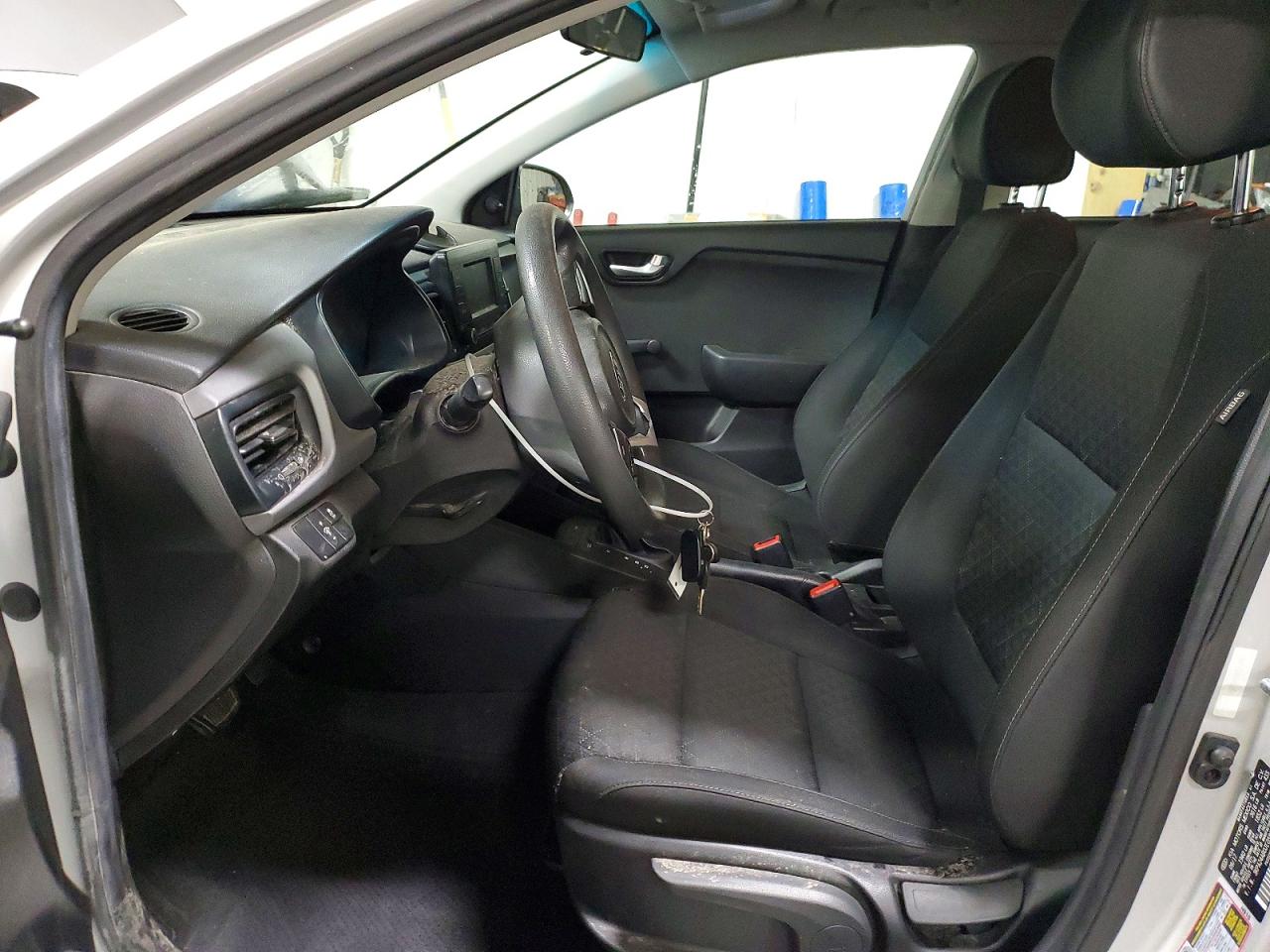 2018 KIA RIO LX photo 7