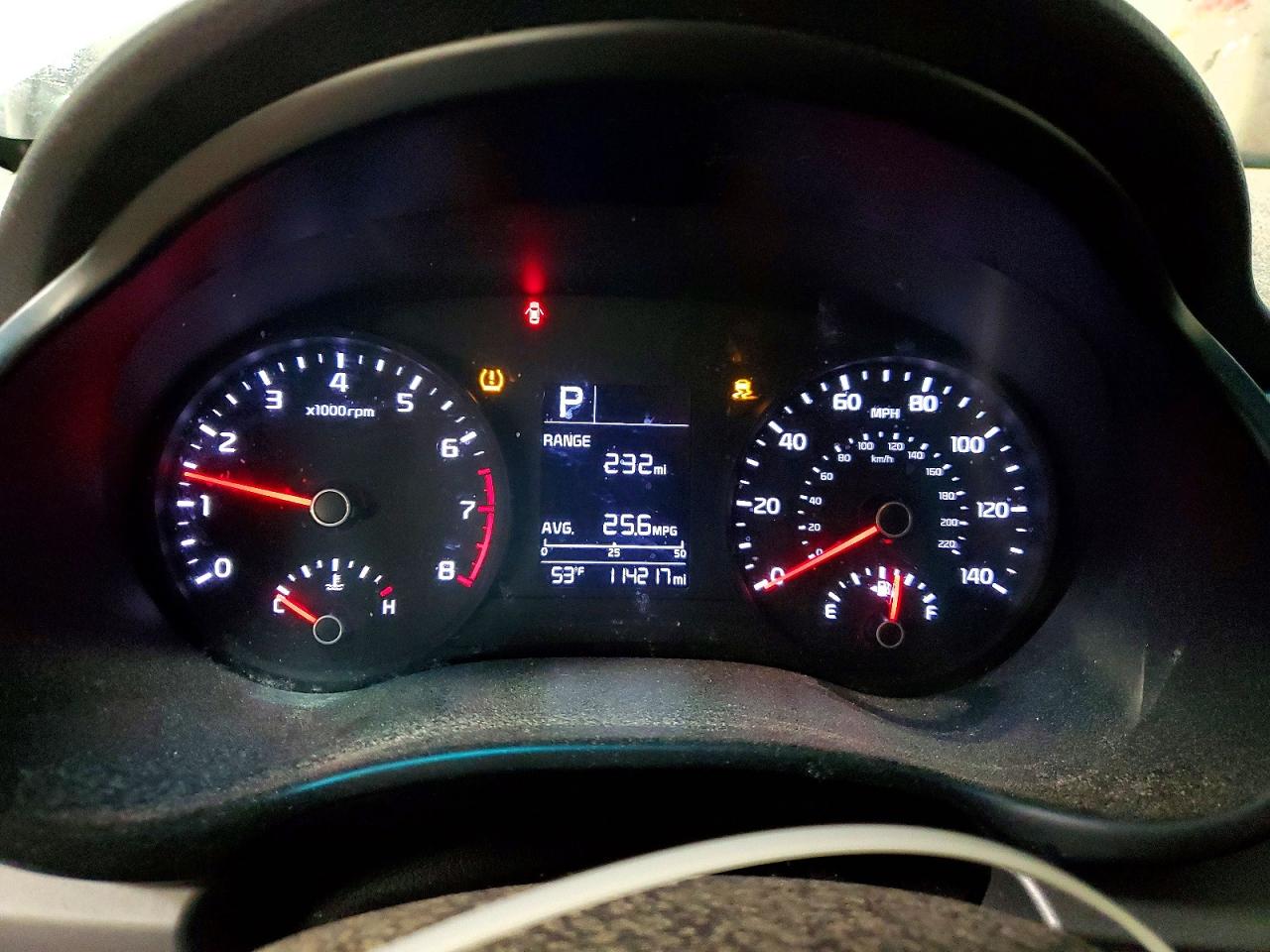 2018 KIA RIO LX photo 9