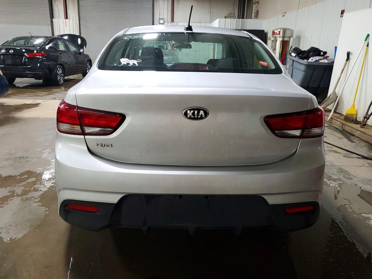 2018 KIA RIO LX photo 6