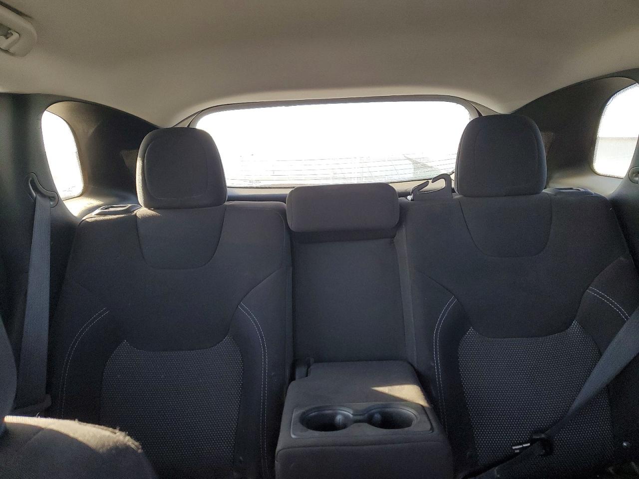 2019 JEEP CHEROKEE LATITUDE photo 10