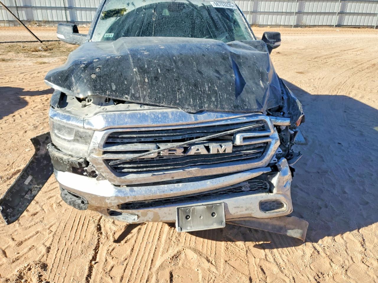 2019 RAM 1500 BIG HORN/LONE STAR photo 11