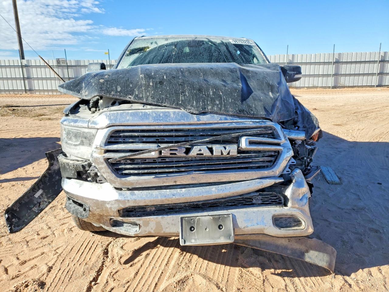 2019 RAM 1500 BIG HORN/LONE STAR photo 5