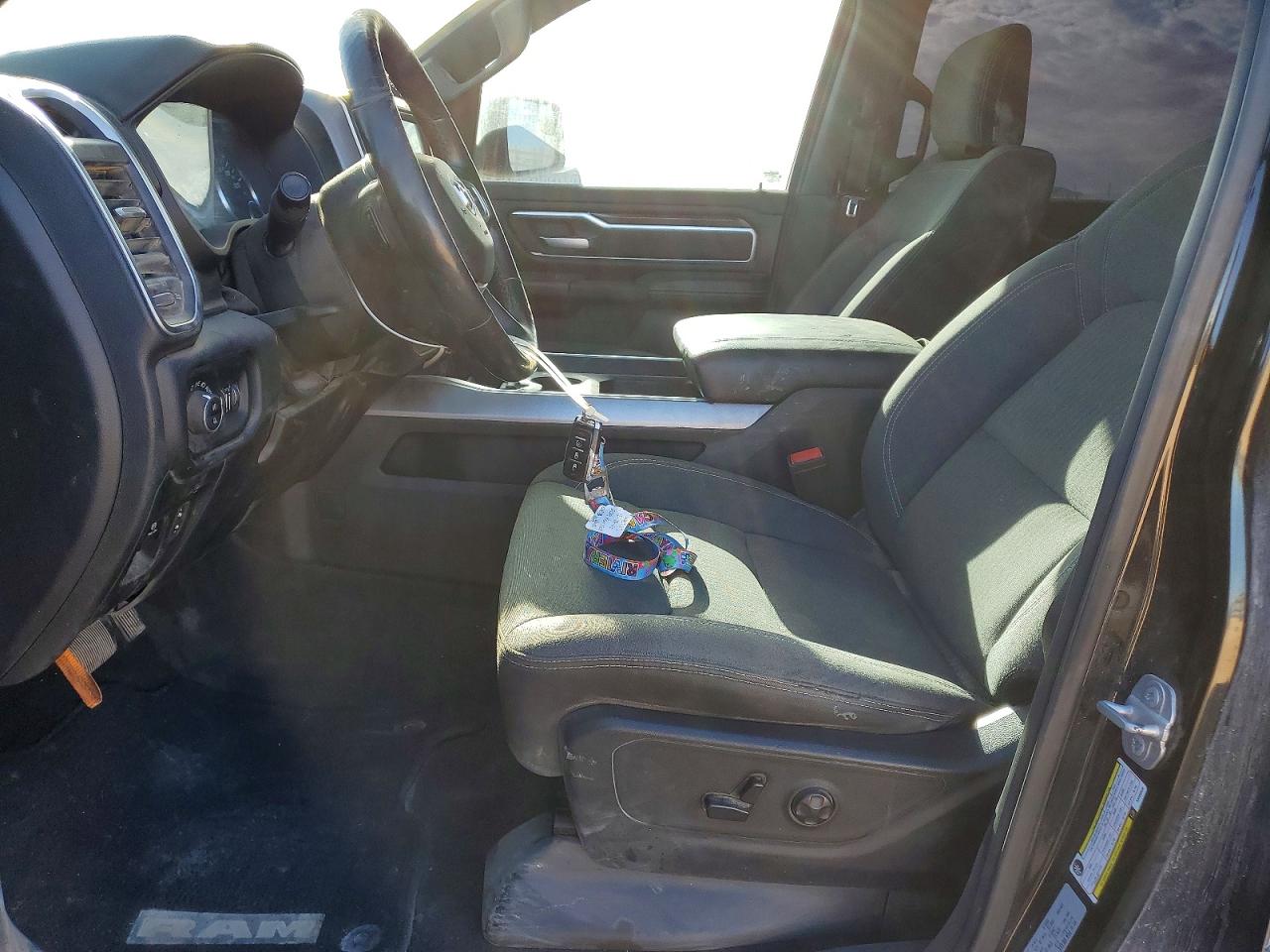 2019 RAM 1500 BIG HORN/LONE STAR photo 7