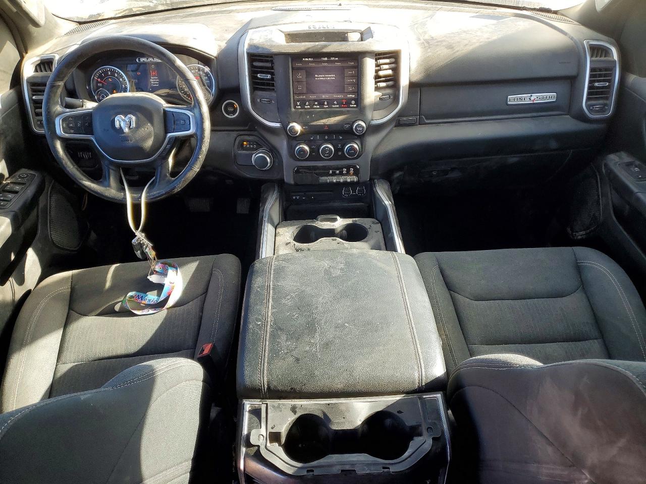 2019 RAM 1500 BIG HORN/LONE STAR photo 8