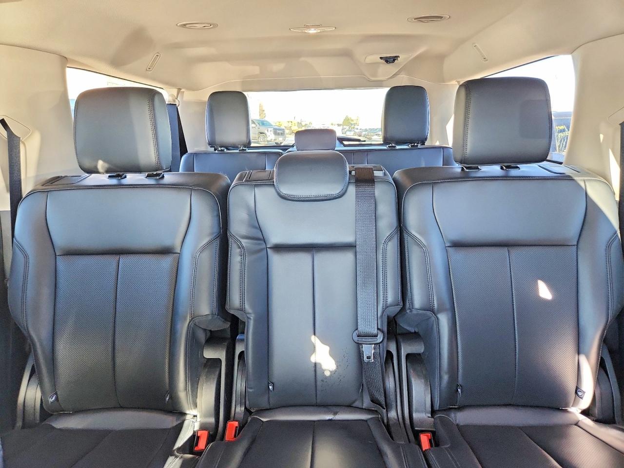 2024 FORD EXPEDITION MAX XLT photo 10