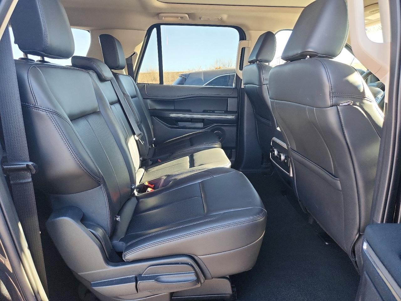 2024 FORD EXPEDITION MAX XLT photo 11