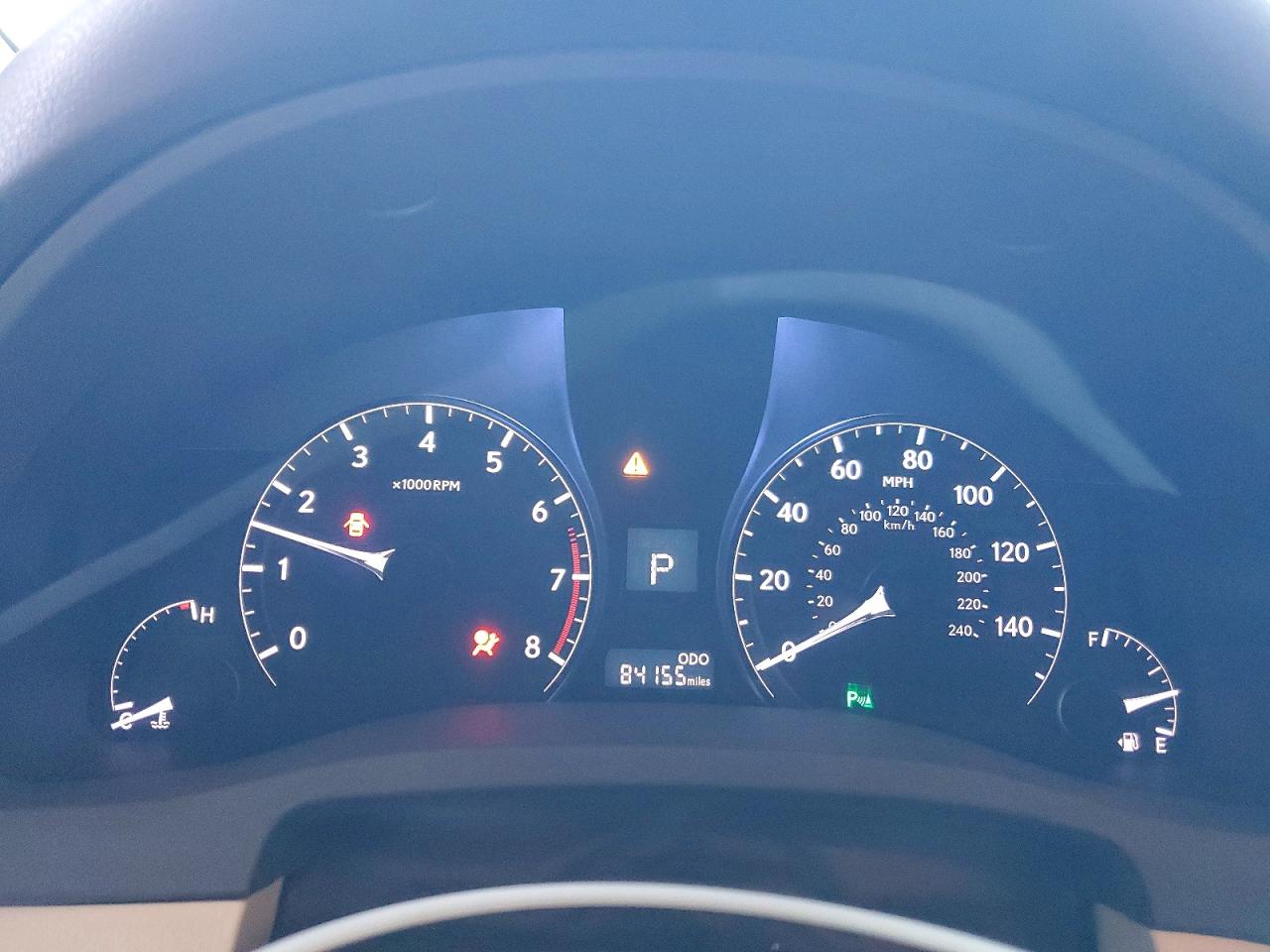 2015 LEXUS RX 350 BASE photo 9